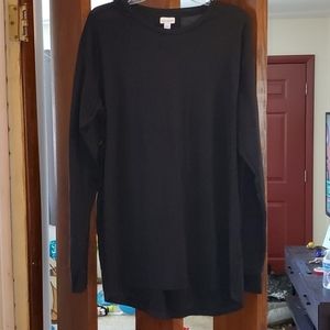 Long Sleeve Hudson Shirt